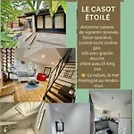 Vakantiehuis Le Casot Etoile Montesquieu (Pyrenees-Orientales)