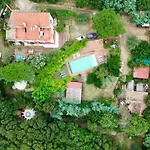 Le Casot Etoile Vakantiehuis *