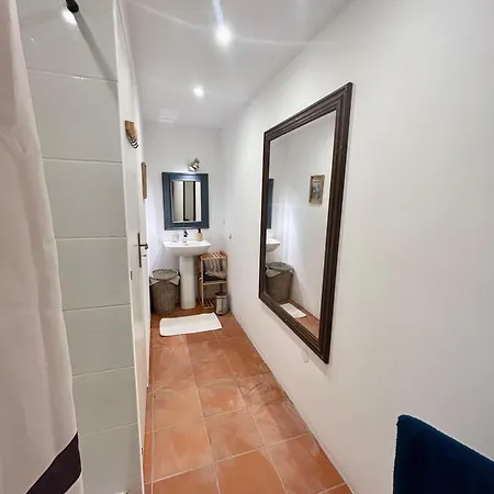 Le Casot Etoilé Сasa de vacaciones