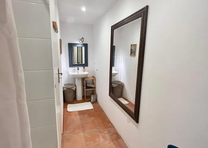 Le Casot Etoilé Сasa de vacaciones