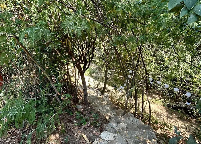 Сasa de vacaciones Le Casot Etoilé *